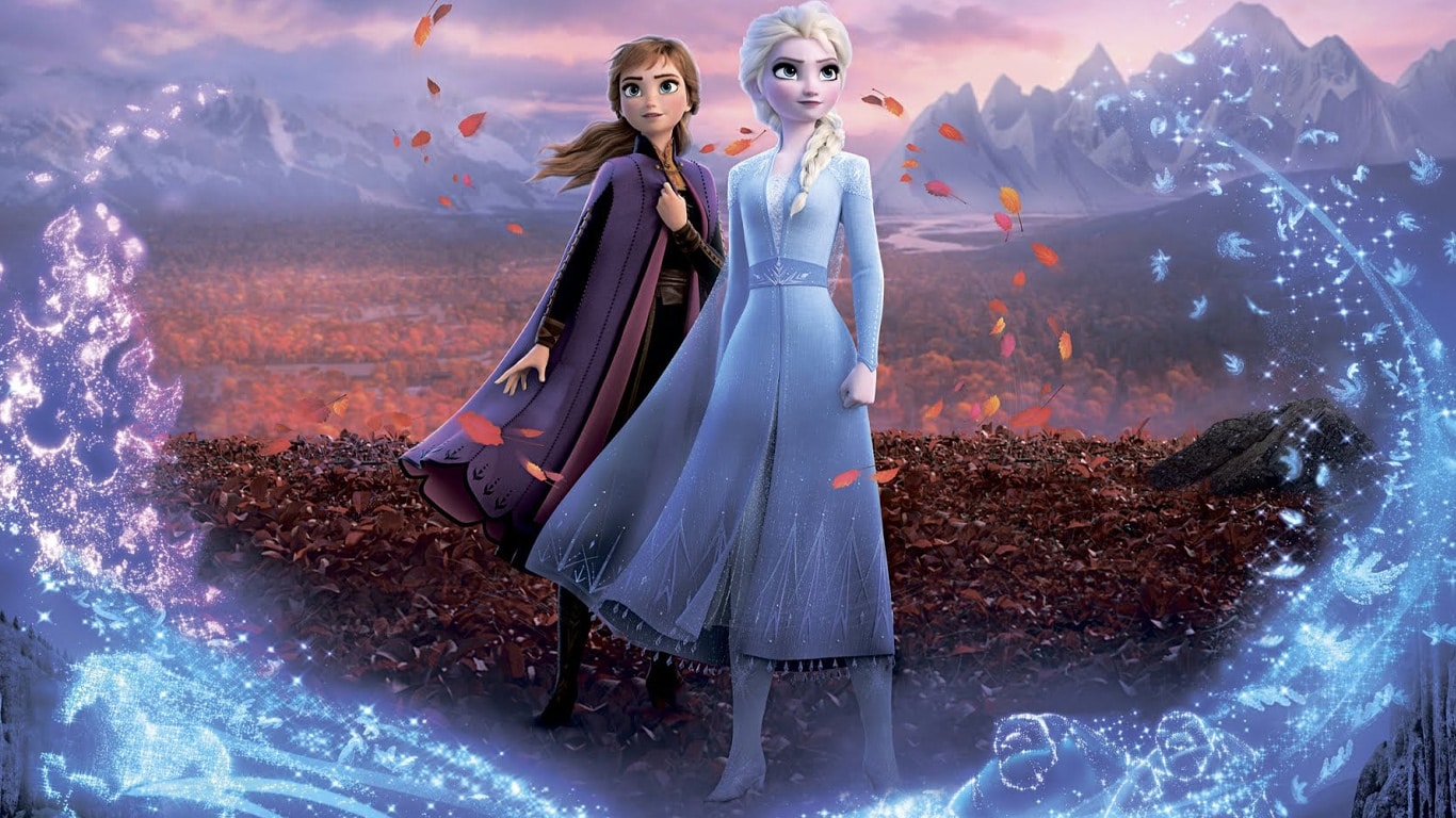 Como Frozen 3 ainda poderia (e deveria) acontecer?